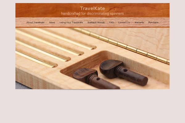 Theron Lite theme site design template sample