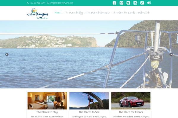 Site using Responsive Lightbox by dFactory plugin