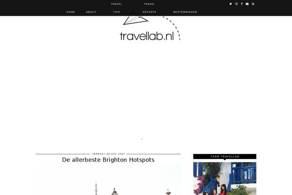 Site using P3 plugin