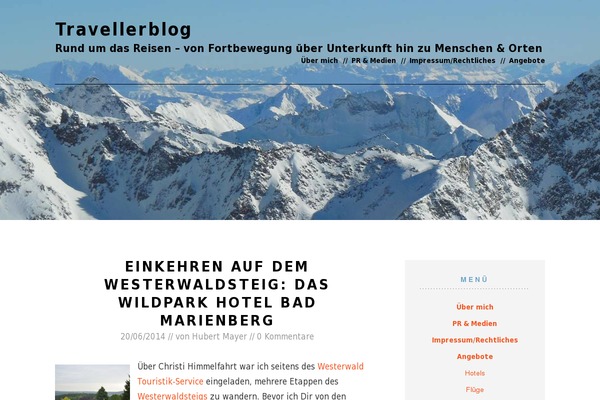 Uku-child theme site design template sample