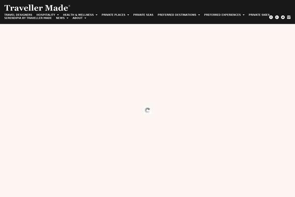 Studiofolio theme site design template sample