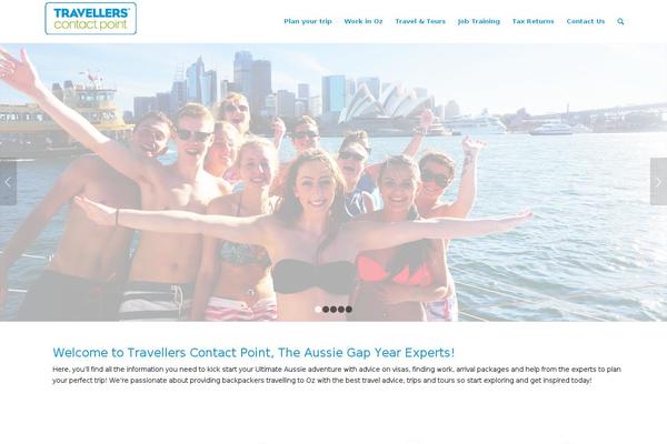 Roam theme site design template sample
