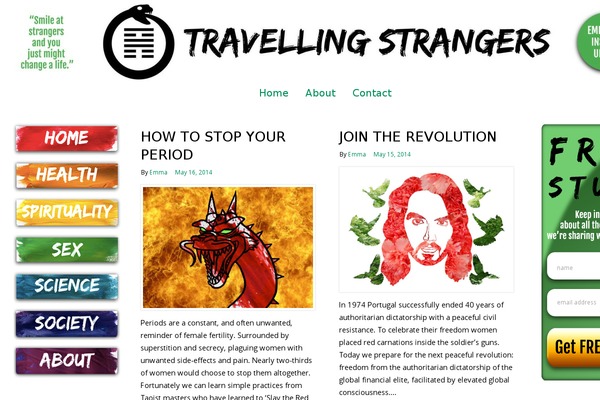 Site using Bft-pro plugin