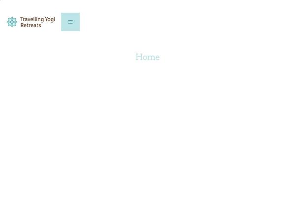 Site using Event-espresso-decaf plugin