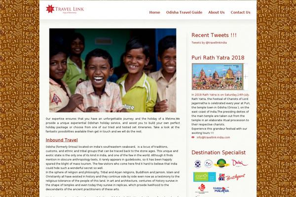 Striking theme site design template sample