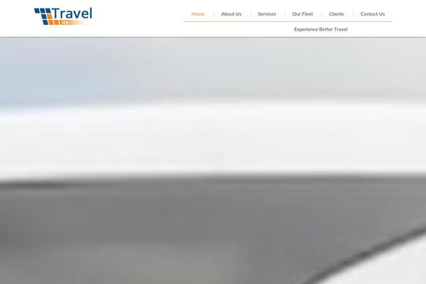 Site using Testimonial Slider plugin