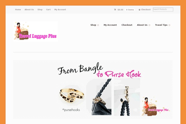 Site using Easy Social Icons plugin