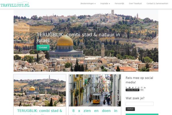 Site using Cookie-bar plugin