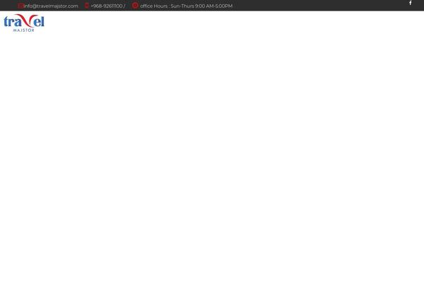 Roam theme site design template sample