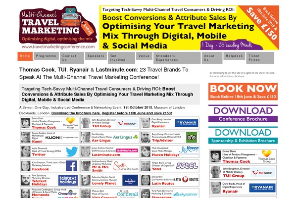 Thesis_182 theme site design template sample