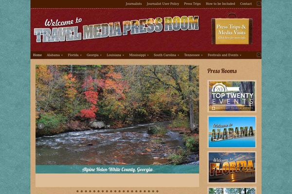 Site using Gallery-plugin-pro plugin