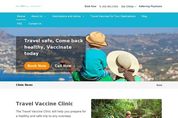 Site using Host-analyticsjs-local plugin