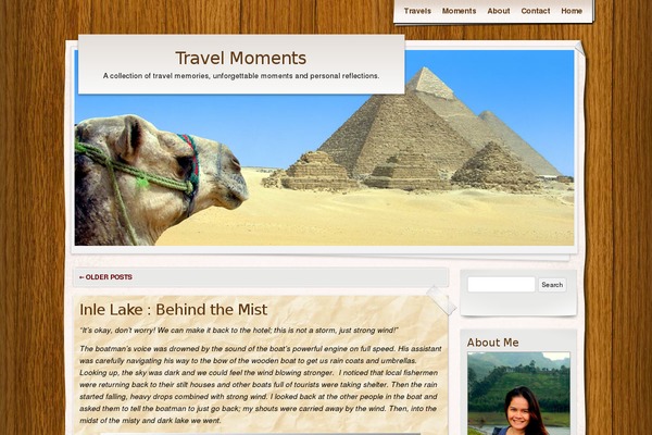 Site using Interactive World Map plugin