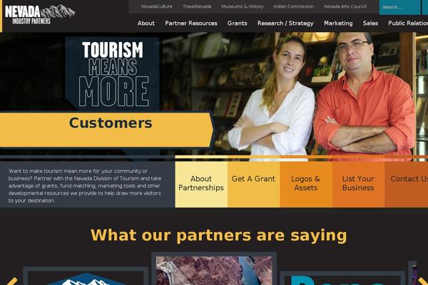 Site using EventON2 plugin