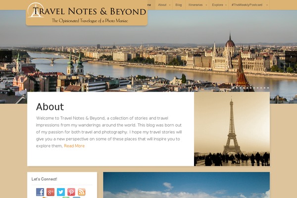 Site using Toplytics plugin