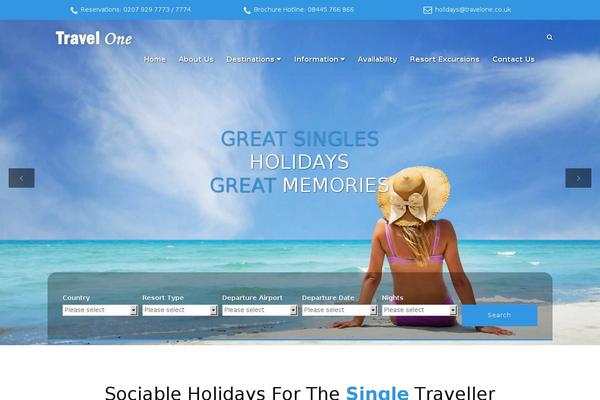 Site using Page Builder by SiteOrigin plugin