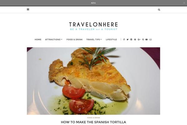 Site using FancyBox for WordPress plugin