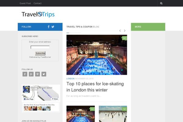 Site using Tdo-mini-forms plugin