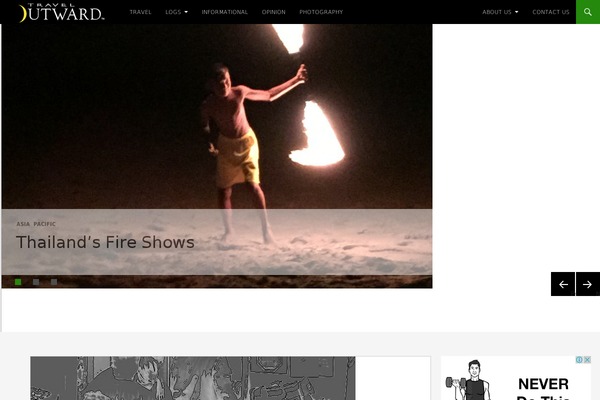 Twenty Twenty-Two theme site design template sample