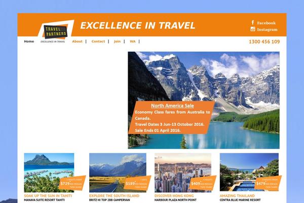 Site using Itb-packages plugin