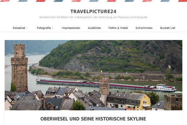 Photoframe theme site design template sample