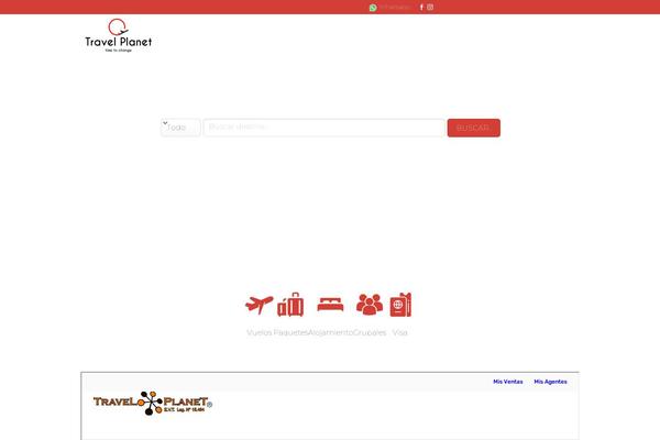 Site using Woocommerce-mercadopago plugin