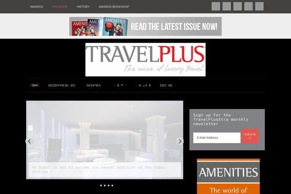 Site using PopUp by Supsystic plugin