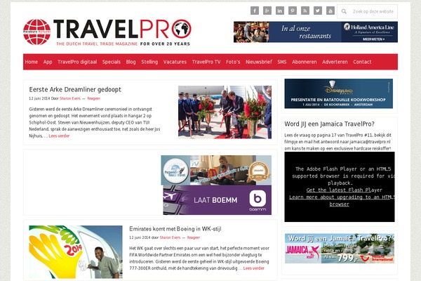 Site using Adbutler plugin