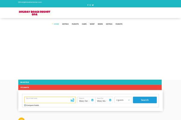Site using Gpt-sniper plugin