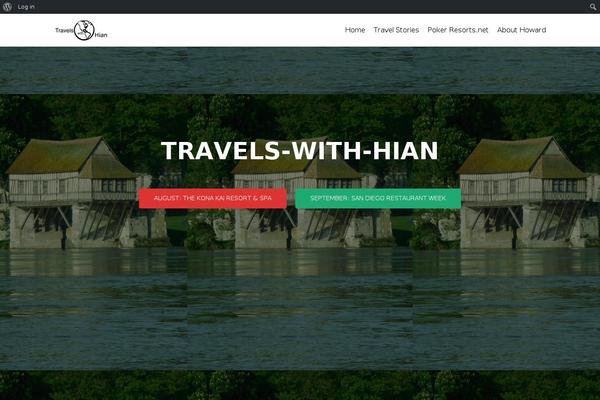 Site using Yoast SEO plugin