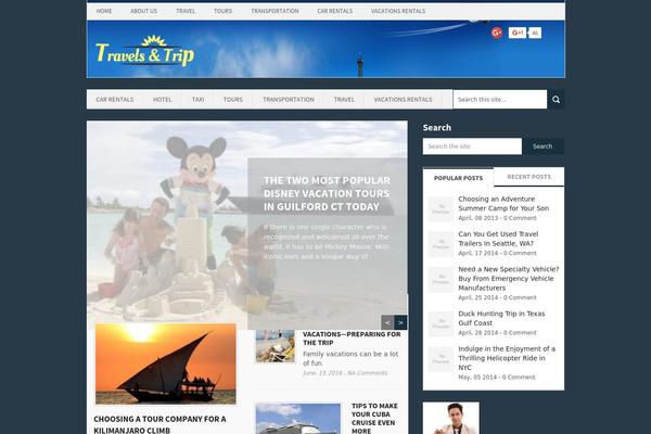 Site using Wp-likes plugin
