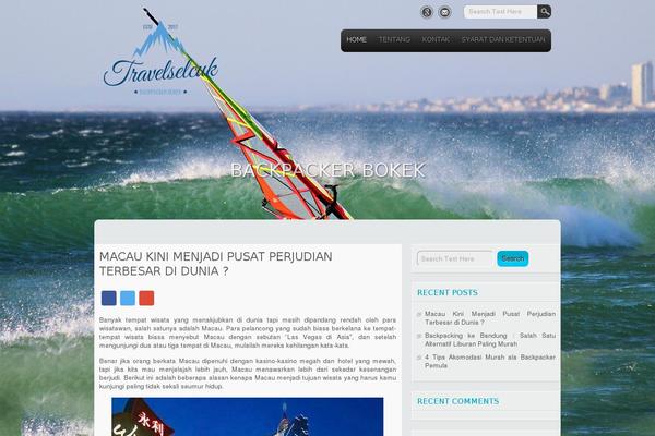 Site using Right Click Disable Orignal plugin