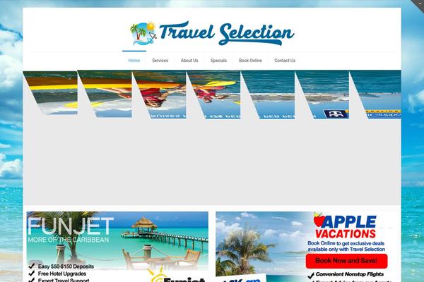 Site using Formcraft plugin