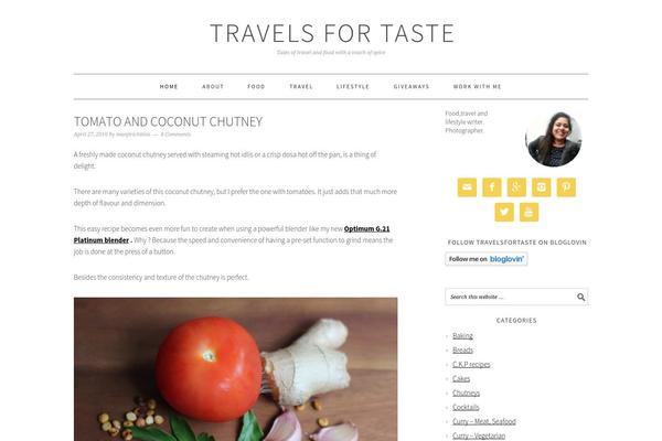 Site using Genesis Responsive Slider plugin