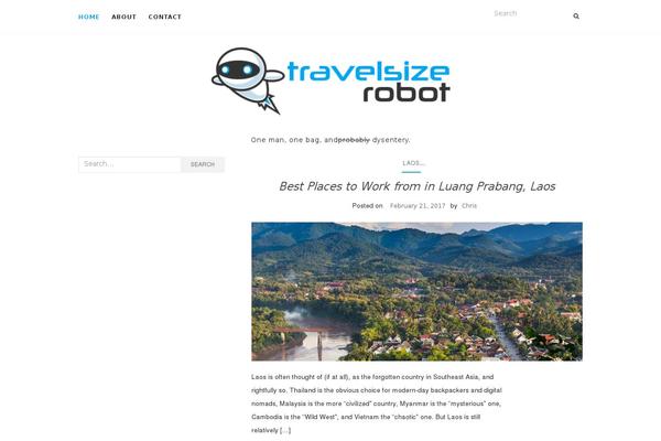 Site using Ultimate-social-deux plugin