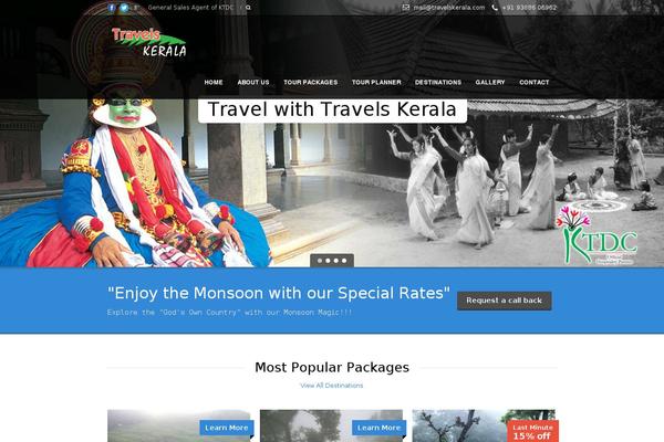 Site using Theme Blvd Responsive Google Maps plugin