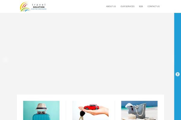 Site using Woo-gutenberg-products-block plugin