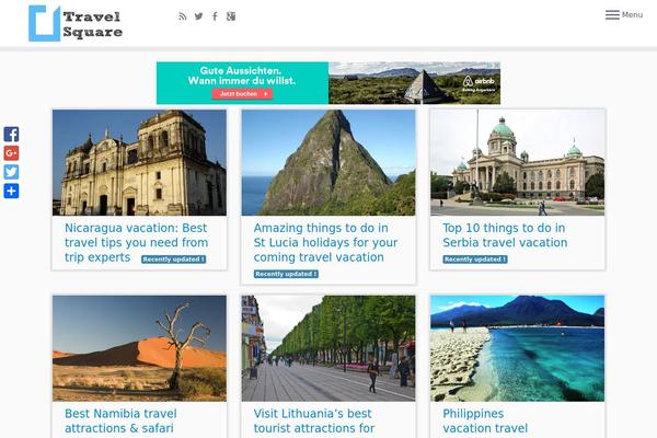 Site using Author hReview plugin