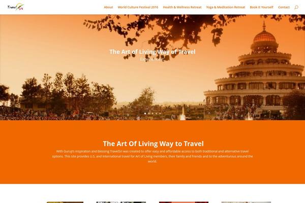 Site using Custom Contact Forms plugin