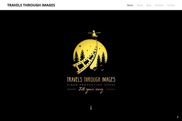Site using BigContact Contact Page plugin