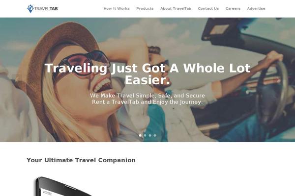 Site using WP News Bulletin plugin