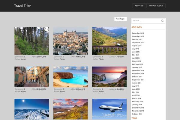 Photoshoot theme site design template sample