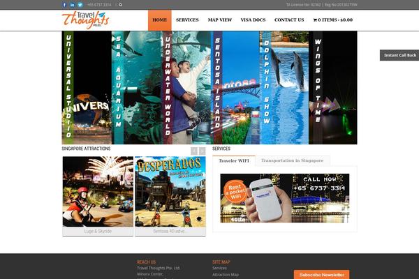 Site using WPB Woocommerce Product slider plugin