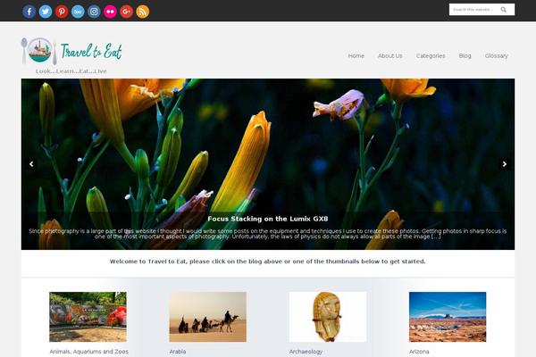 Site using Ajax-load-more-anything plugin
