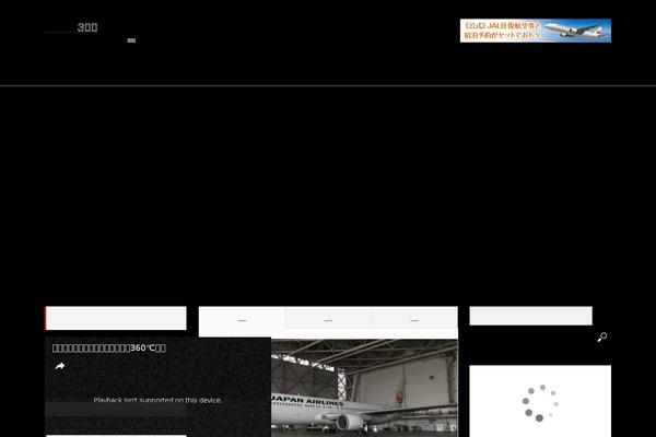 Site using Boxers and Swipers plugin