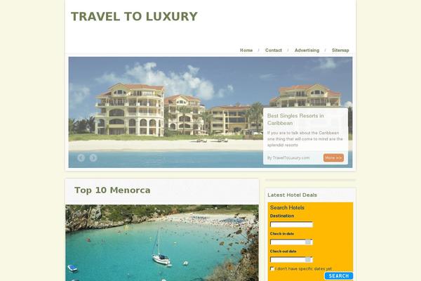 Site using Same Category Posts plugin