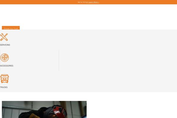 Site using Zionbuilder plugin