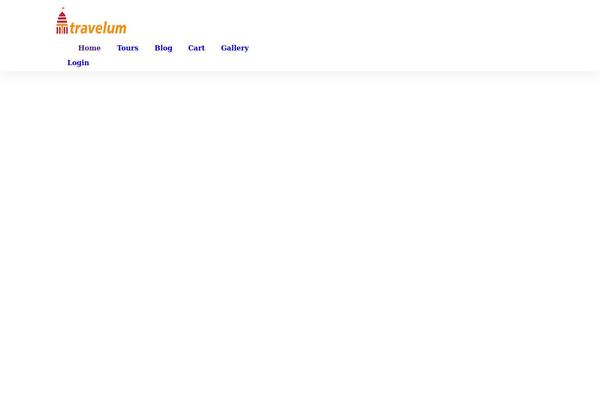 Site using Ova-events plugin