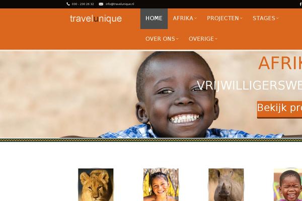 Site using Giveahand-plugin plugin
