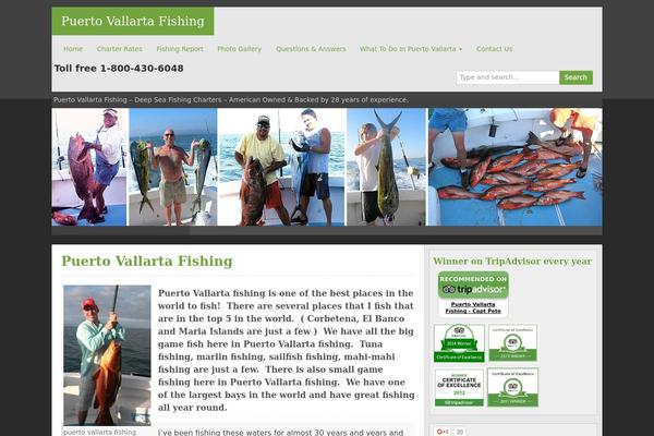 zAlive theme site design template sample
